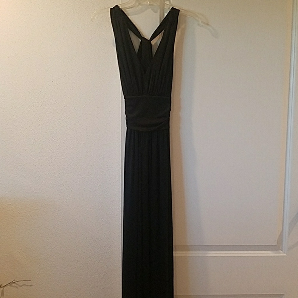 Express dress